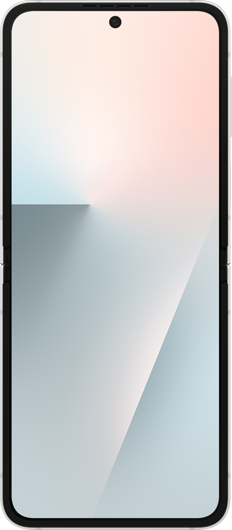 Смартфон Samsung Galaxy Z Flip 7 FE 8/128GB (White)