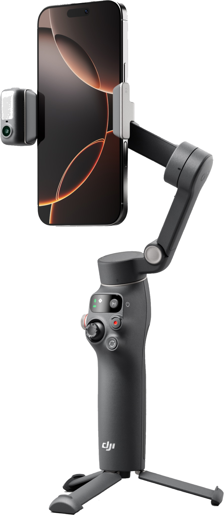 Стабилизатор DJI Osmo Mobile 8