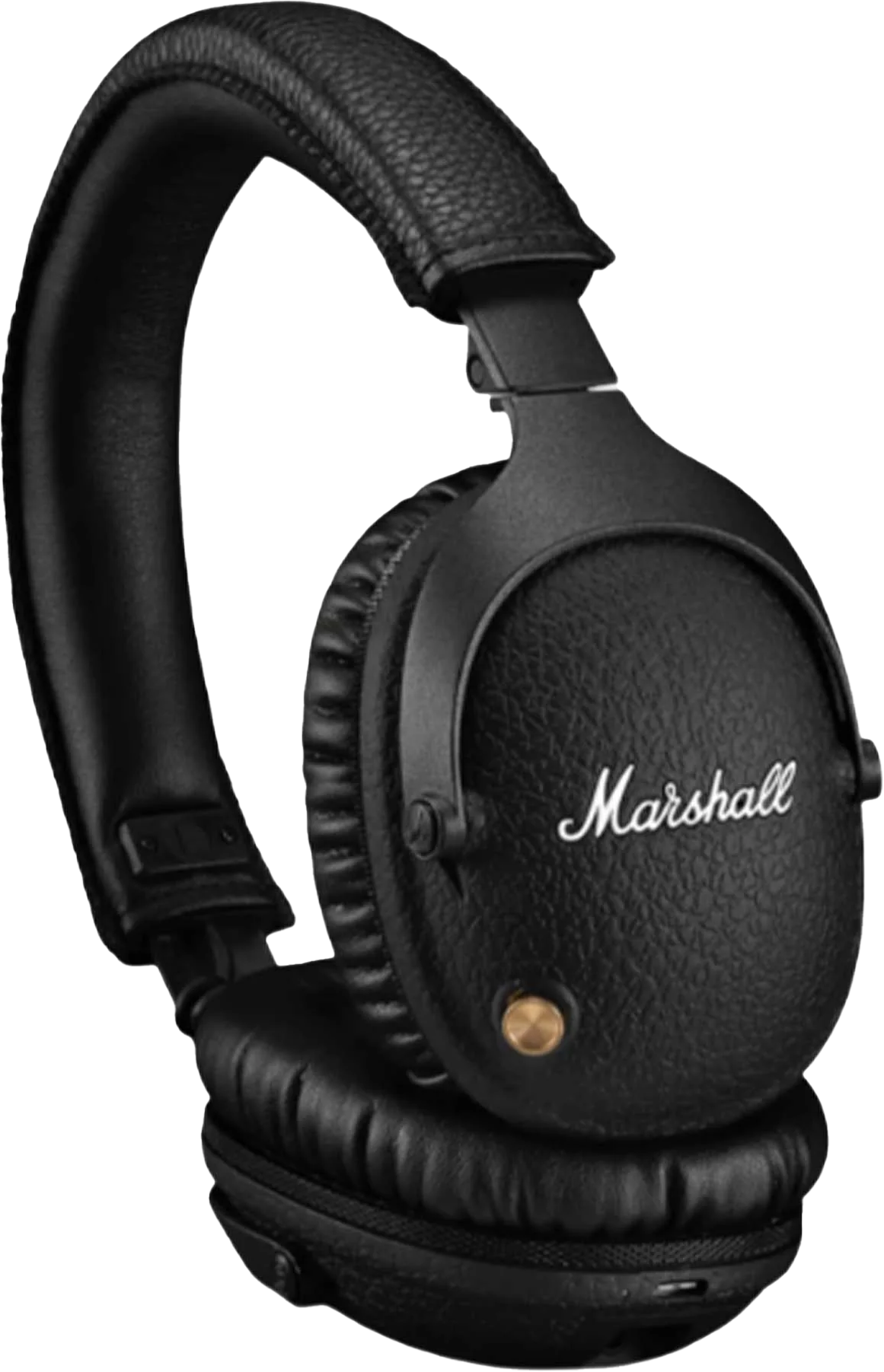 Беспроводные наушники Marshall Monitor III A.N.C (Black)