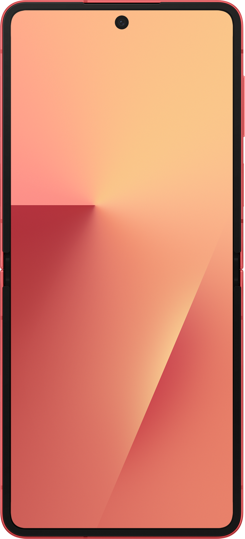 Смартфон Samsung Galaxy Z Flip 7 12/256GB (Coralred)