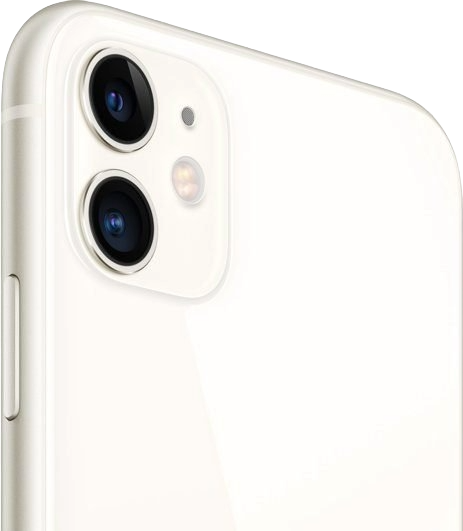 Apple iPhone 11 128GB White (Бывшего Употребления)