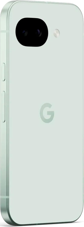 Смартфон Google Pixel 10a 8/256GB (Fog)