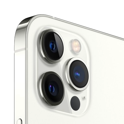Apple iPhone 12 Pro Max 256GB Silver (Бывшего Употребления)