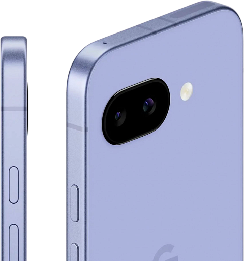 Смартфон Google Pixel 9a 8/128Gb Iris