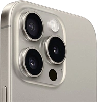 Apple iPhone 15 Pro Max 256GB Natural Titanium (Бывший в употреблении)