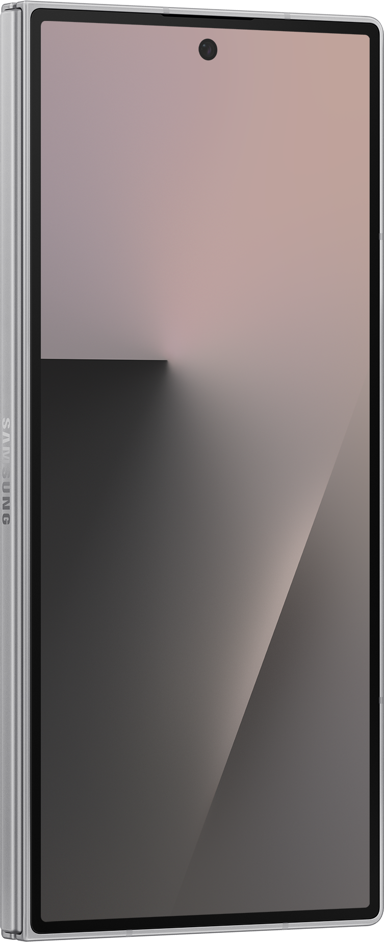 Смартфон Samsung Galaxy Z Fold 7 16/1TB (Silver Shadow)