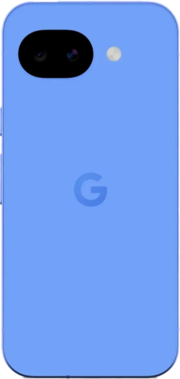 Смартфон Google Pixel 10a 8/256GB (Lavender)