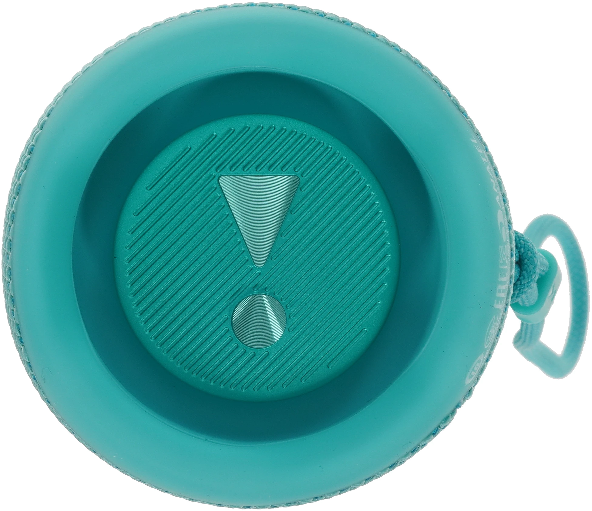 Портативная колонка JBL Flip 6 (Teal)