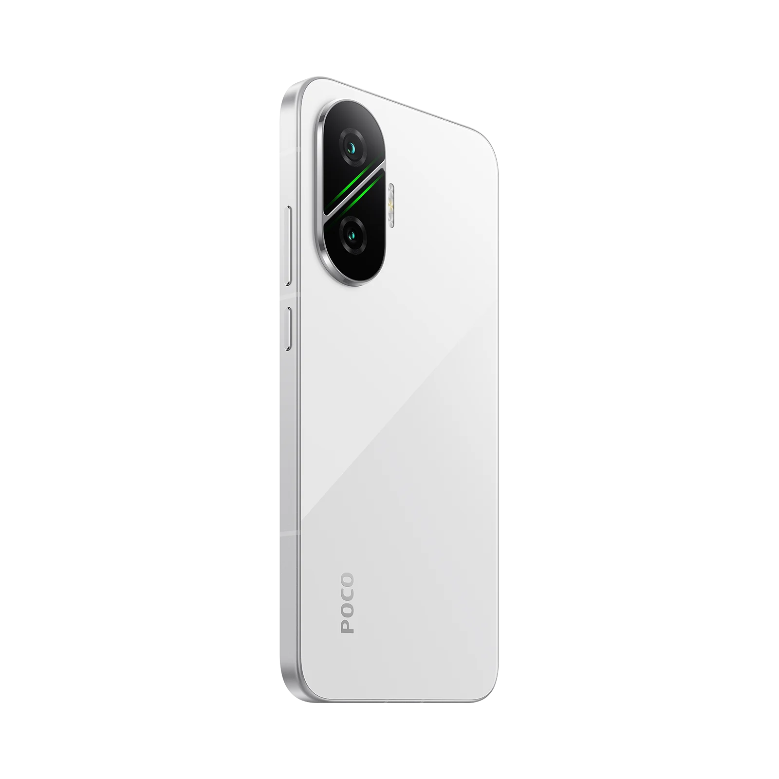 Смартфон Poco F7 12/256GB (White)