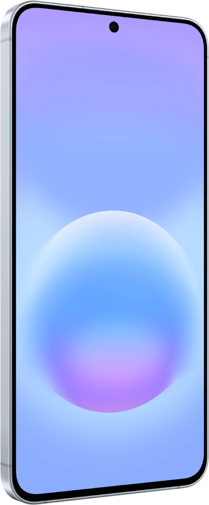 Смартфон Samsung Galaxy A57 8/128GB (Голубой)