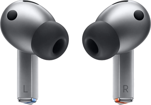 Наушники Samsung Galaxy Buds3 Pro Silver