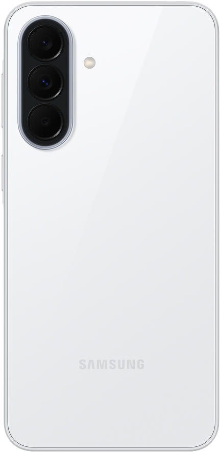 Смартфон Samsung Galaxy A37 8/128GB (Белый)
