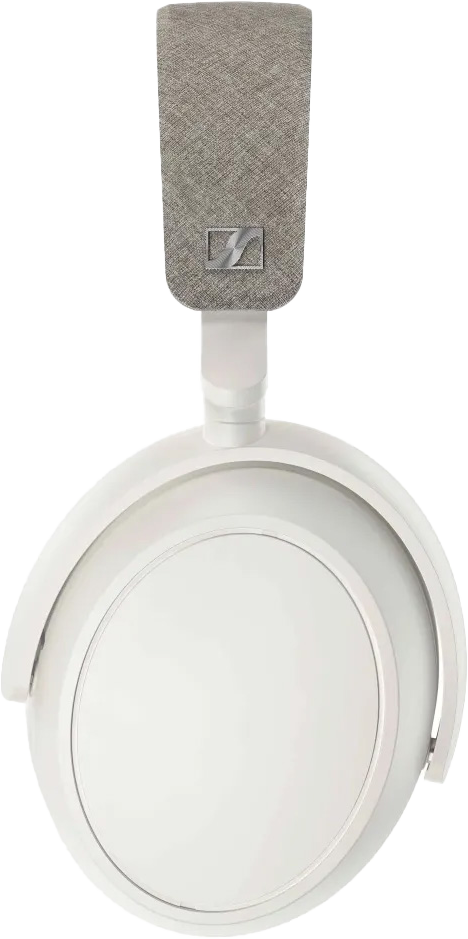 Беспроводные наушники Sennheiser Momentum 4 (White)
