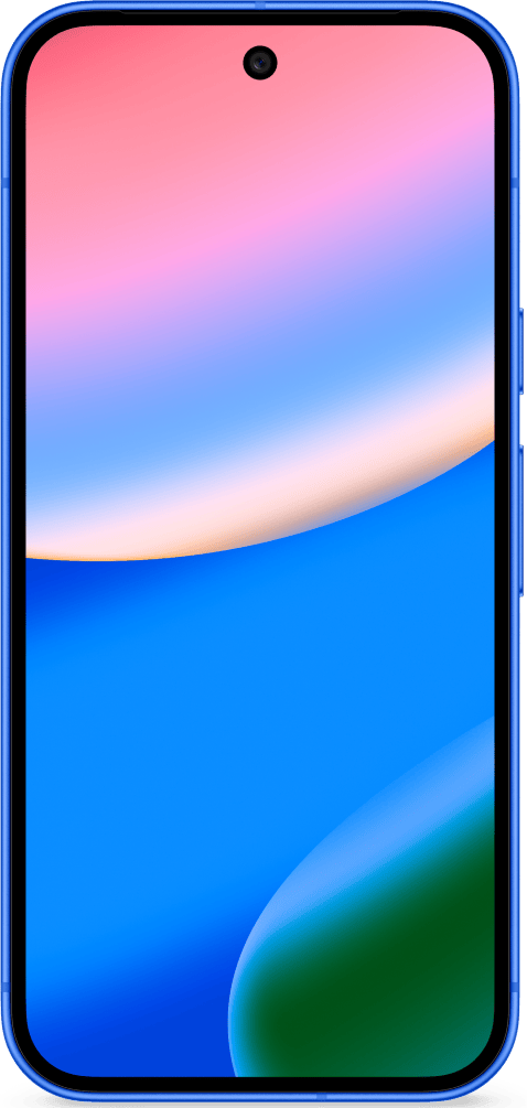 Смартфон Google Pixel 10 12/128Gb (Indigo)