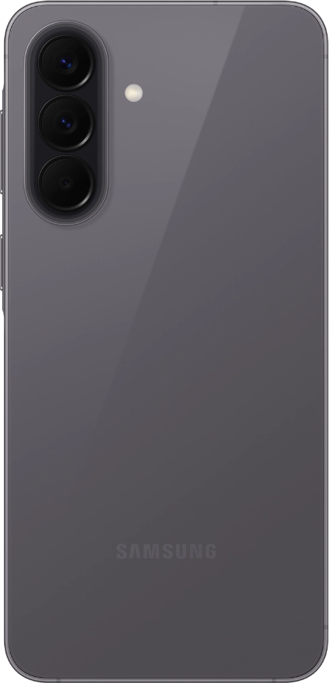 Смартфон Samsung Galaxy A57 8/128GB (Серый)