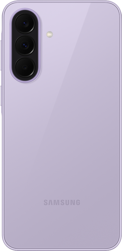 Смартфон Samsung Galaxy A37 8/128GB (Лавандовый)