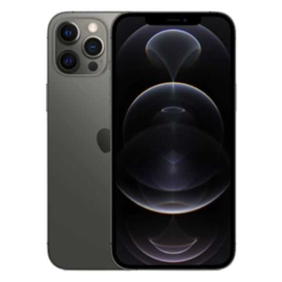 Apple iPhone 12 Pro Max 256GB Graphite (Бывшего употребления)
