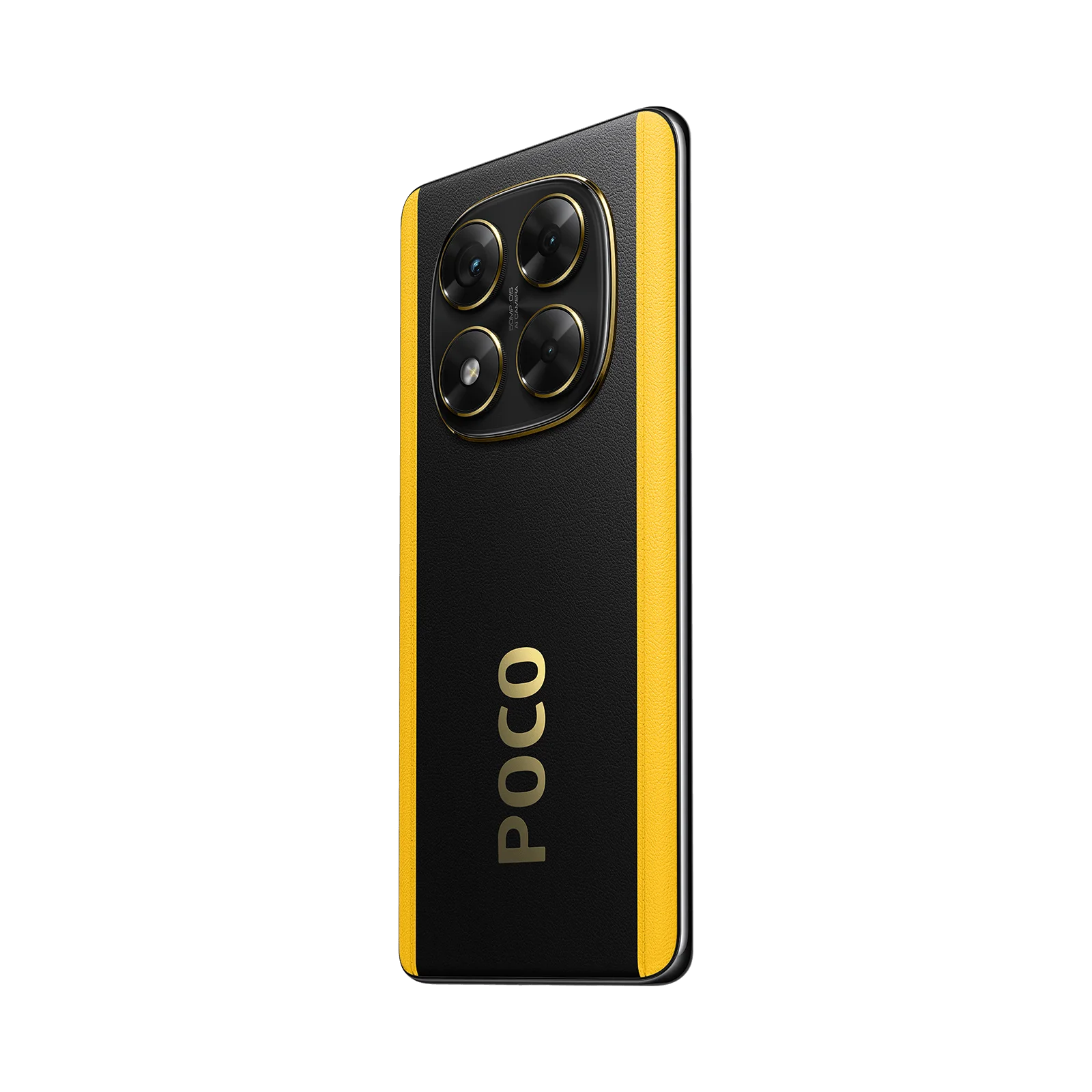 Смартфон Poco X7 8/256GB (Black)