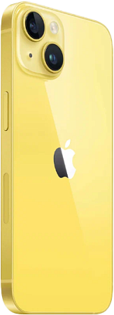Смартфон Apple iPhone 14 256GB (Yellow)