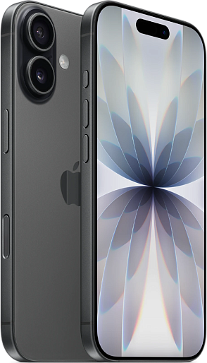Смартфон Apple iPhone 17 256GB (Black)