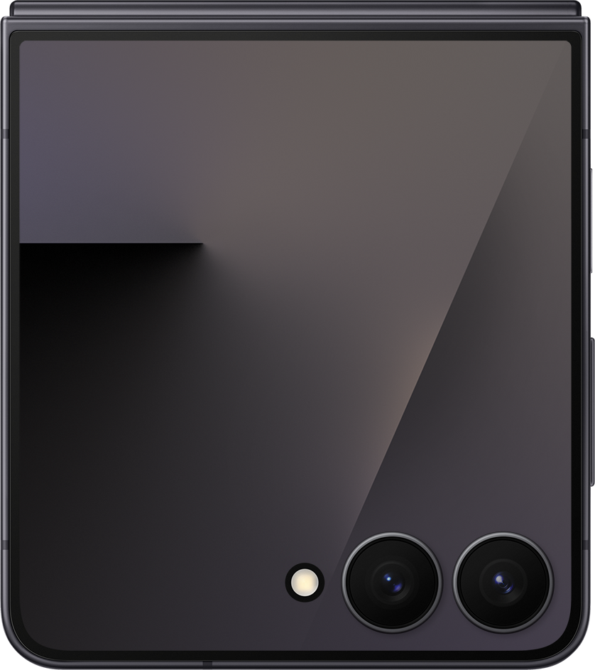 Смартфон Samsung Galaxy Z Flip 7 12/256GB (Jetblack)
