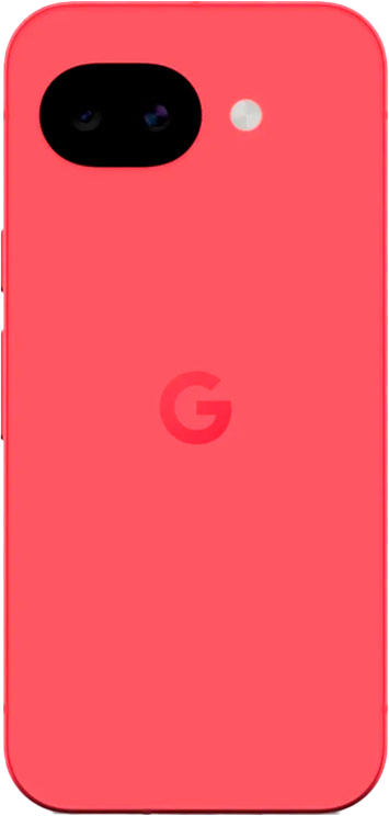 Смартфон Google Pixel 10a 8/256GB (Berry)