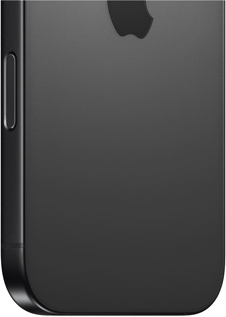 Смартфон Apple iPhone 16 Pro 1TB (Black Titanium)