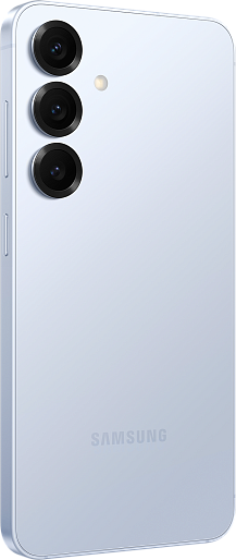Смартфон Samsung Galaxy S25+ 12/256Gb (Icyblue)