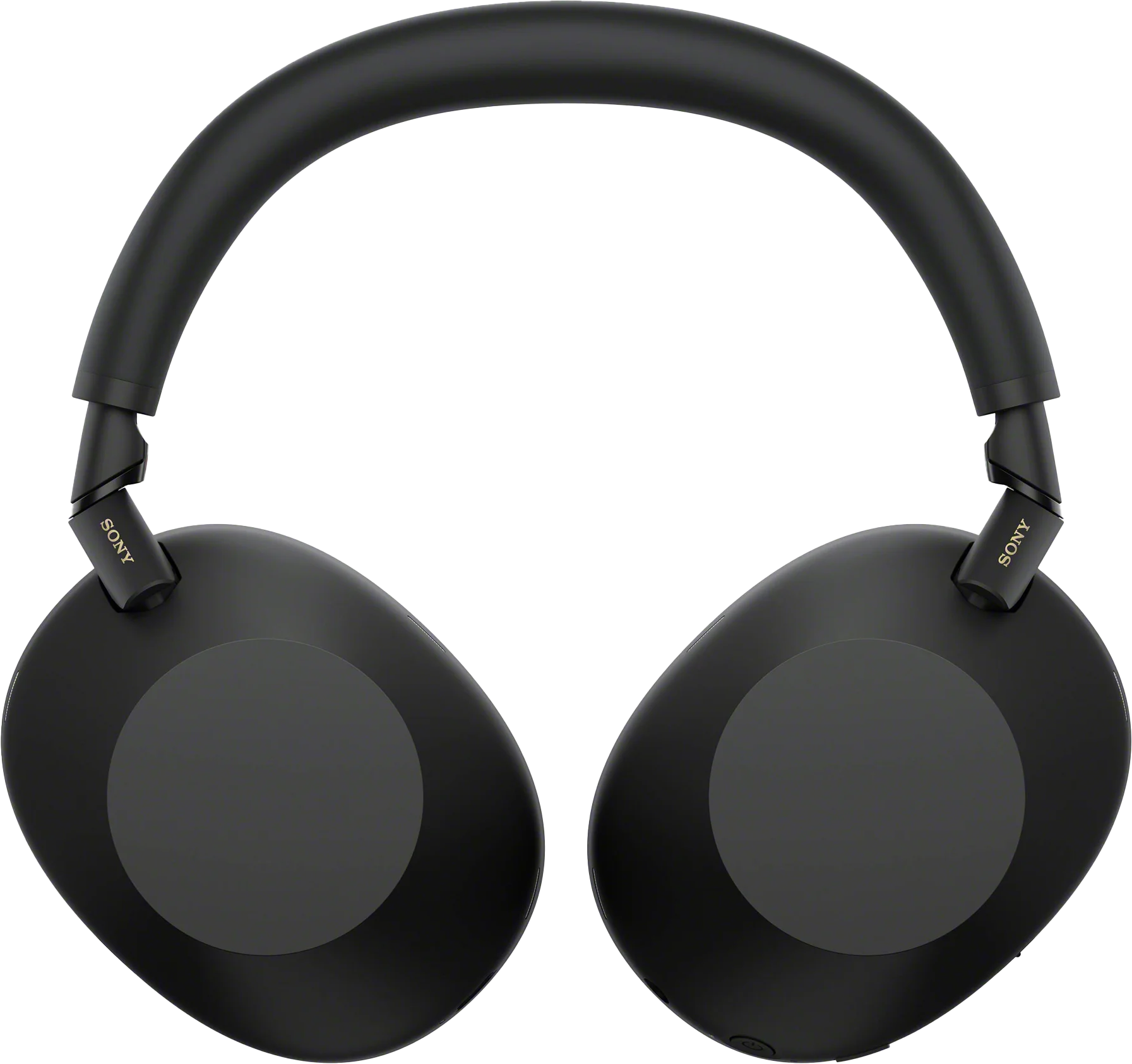 Беспроводные наушники Sony WH-1000XM6 (Black)