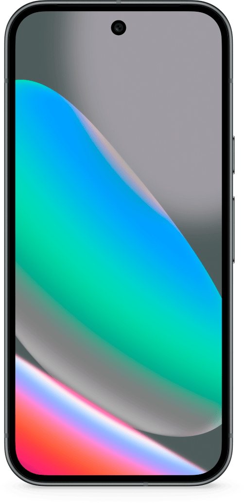 Смартфон Google Pixel 10 12/256Gb (Obsidian)