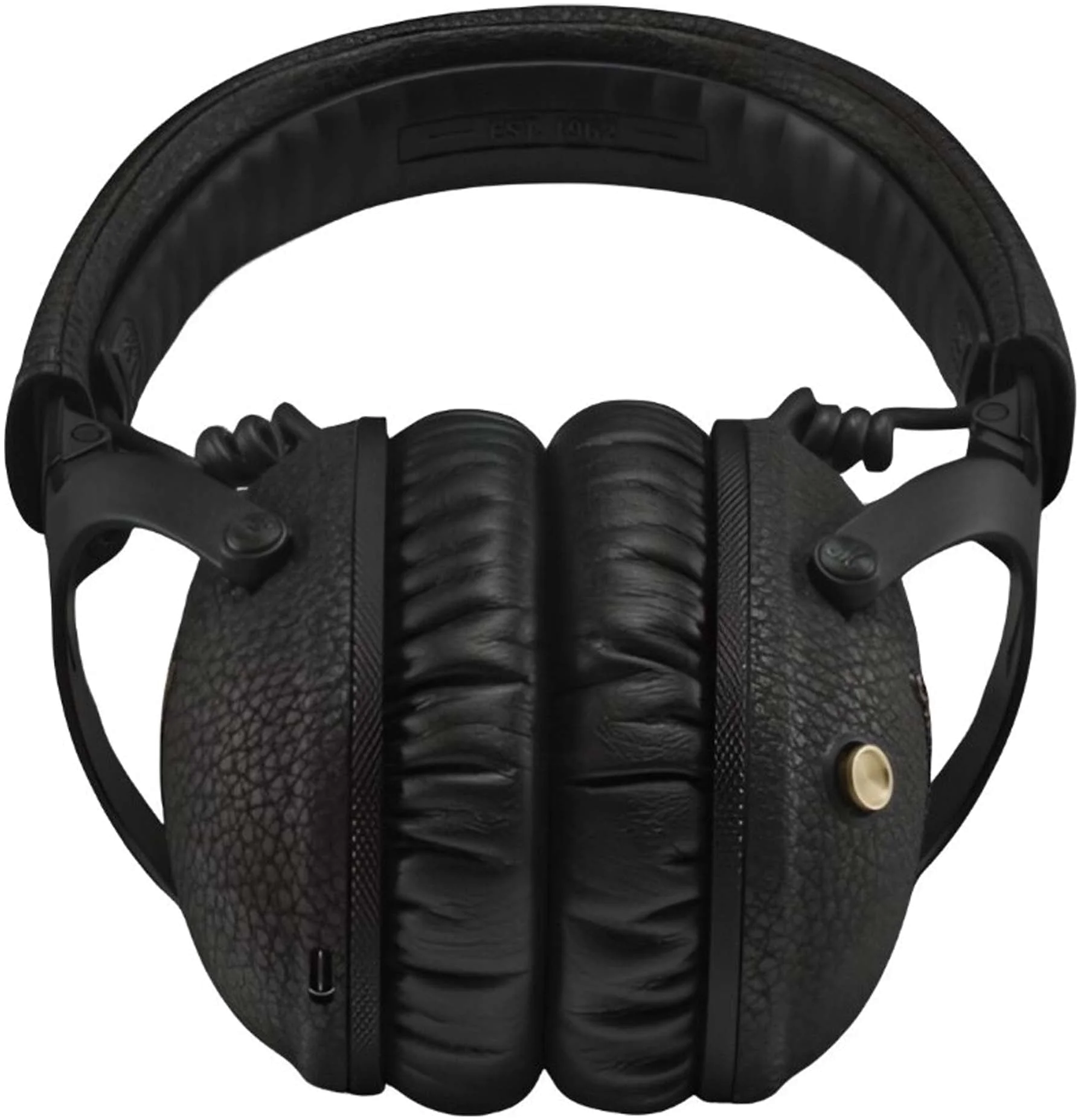 Беспроводные наушники Marshall Monitor III A.N.C (Black)