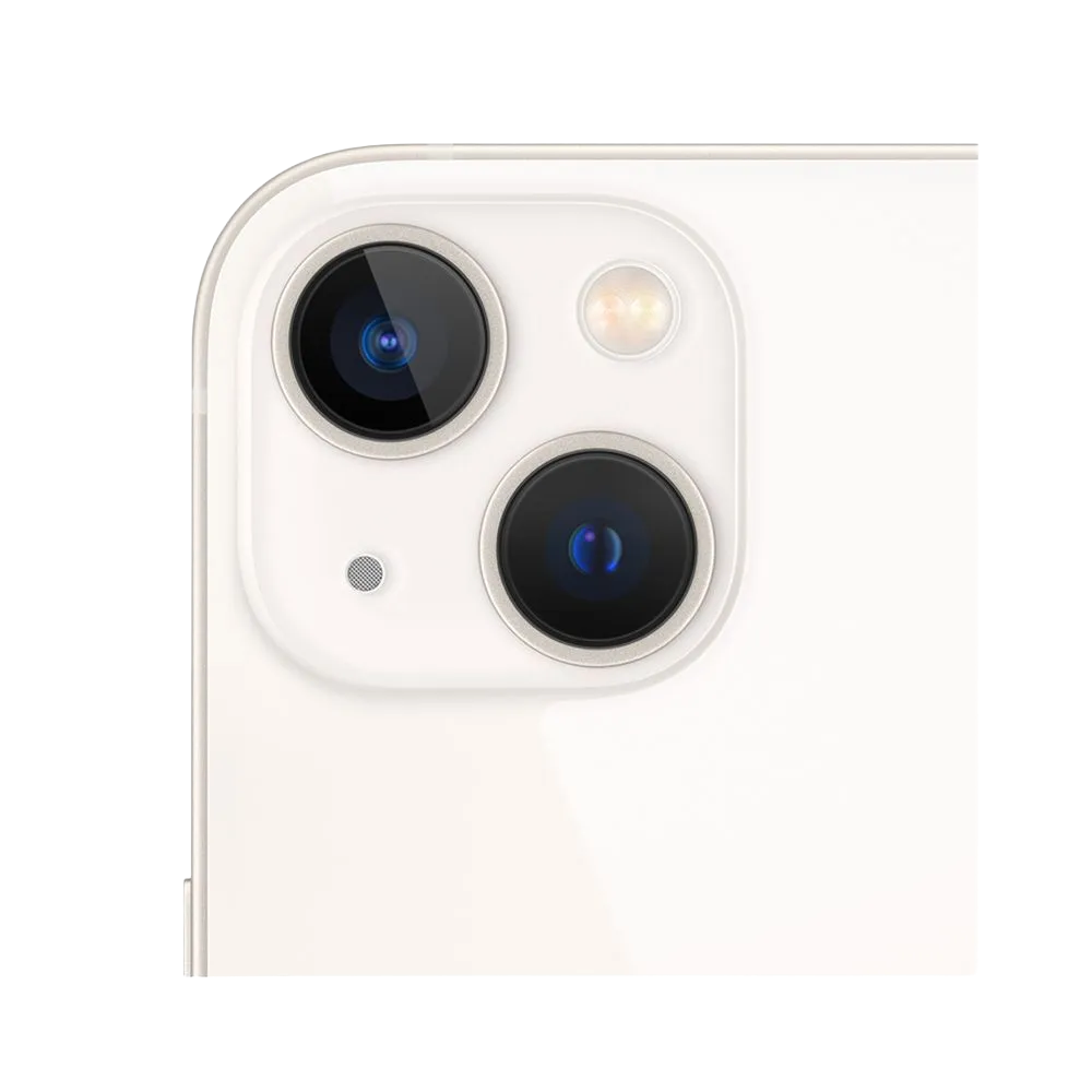 Apple iPhone 13 128GB Starlight (Бывшего Употребления)