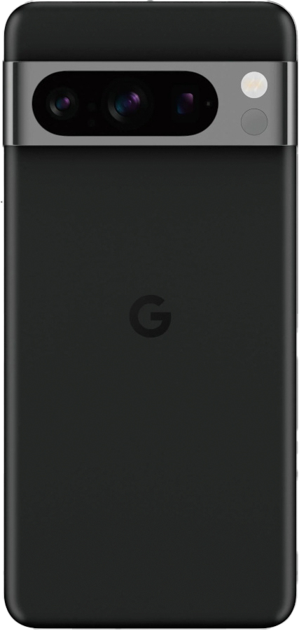 Смартфон Google Pixel 8 Pro 12/128GB (Obsidian)