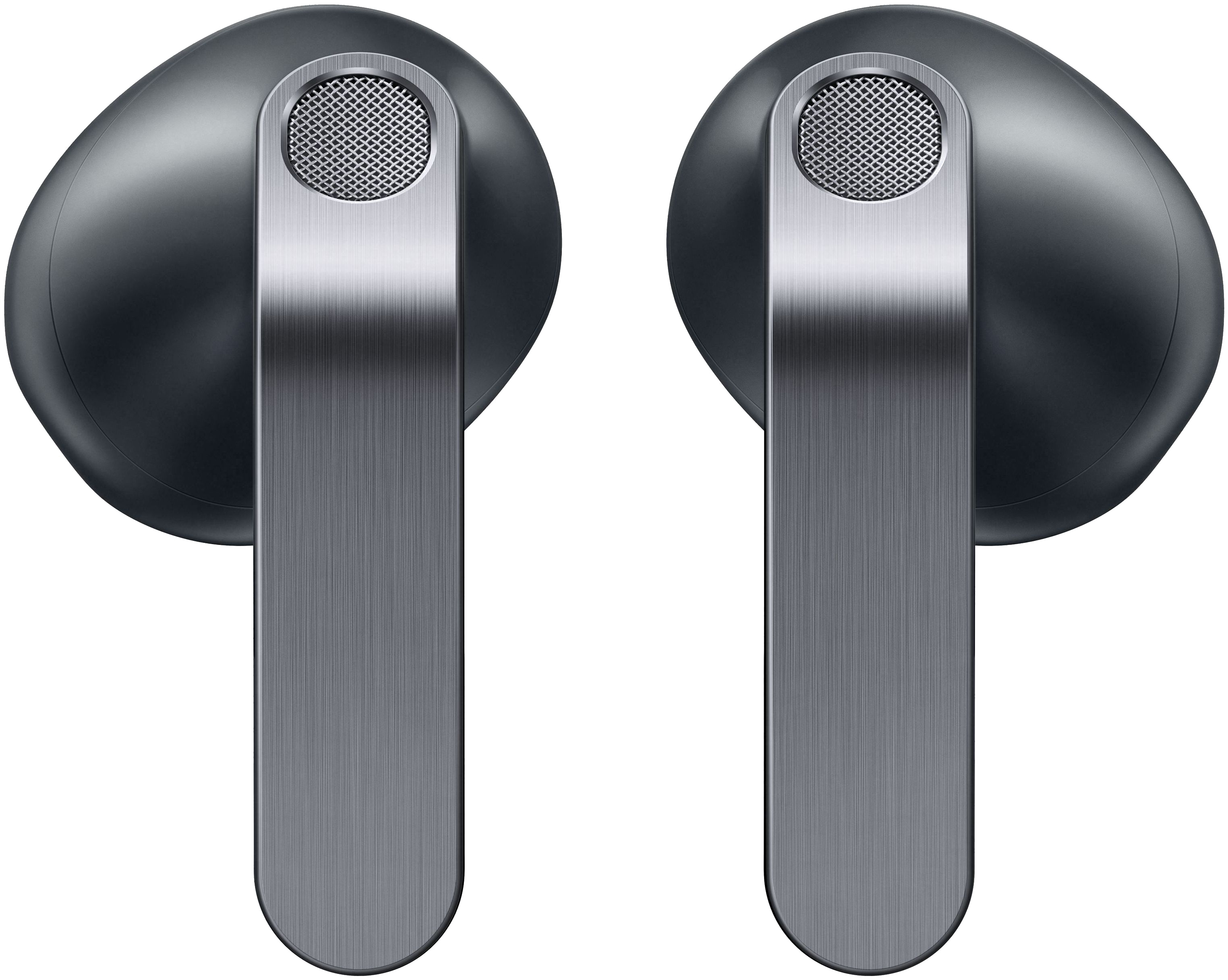 Наушники Samsung Galaxy Buds4 (Черные)