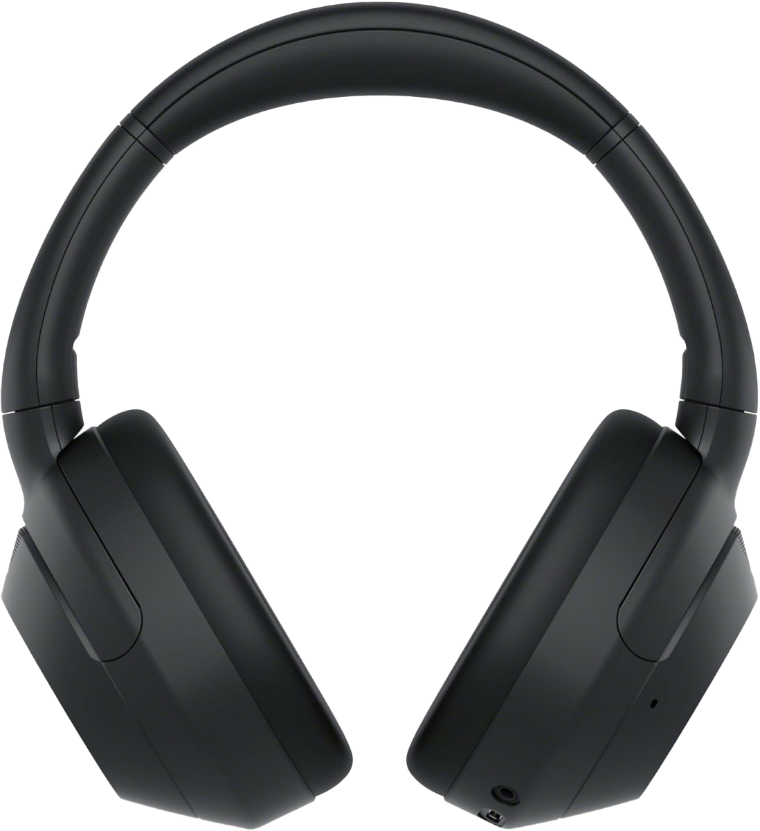 Беспроводные наушники Sony ULT WEAR (Black)