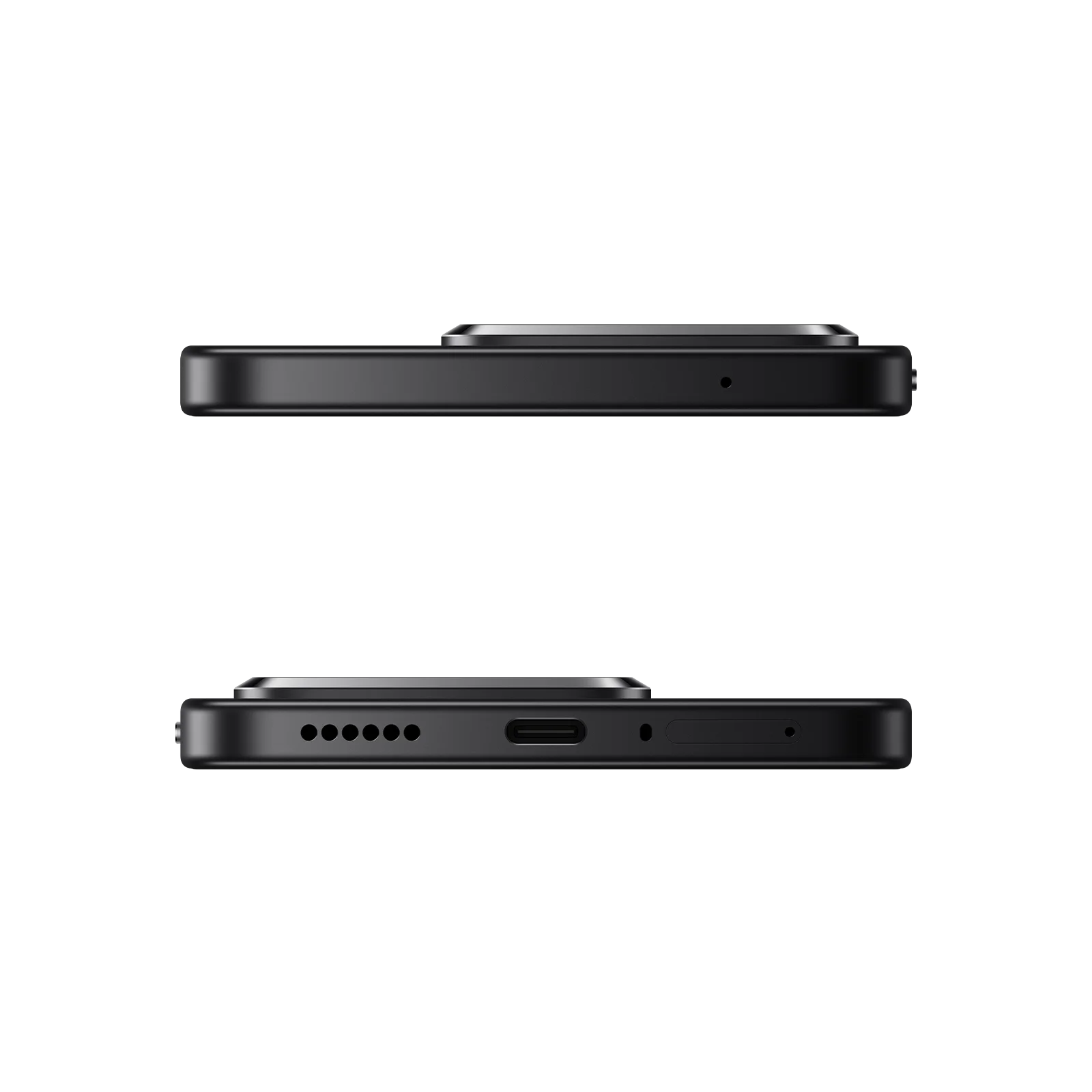 Смартфон Xiaomi 15T 12/256GB (Black)