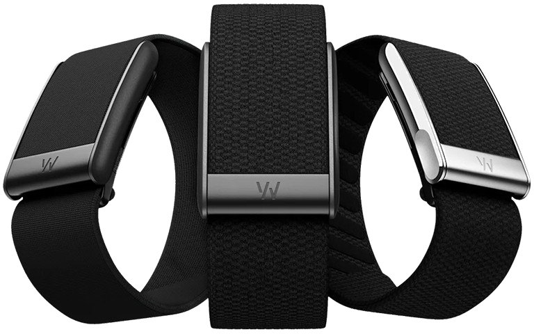 Фитнес-браслет Whoop 5.0 (One)