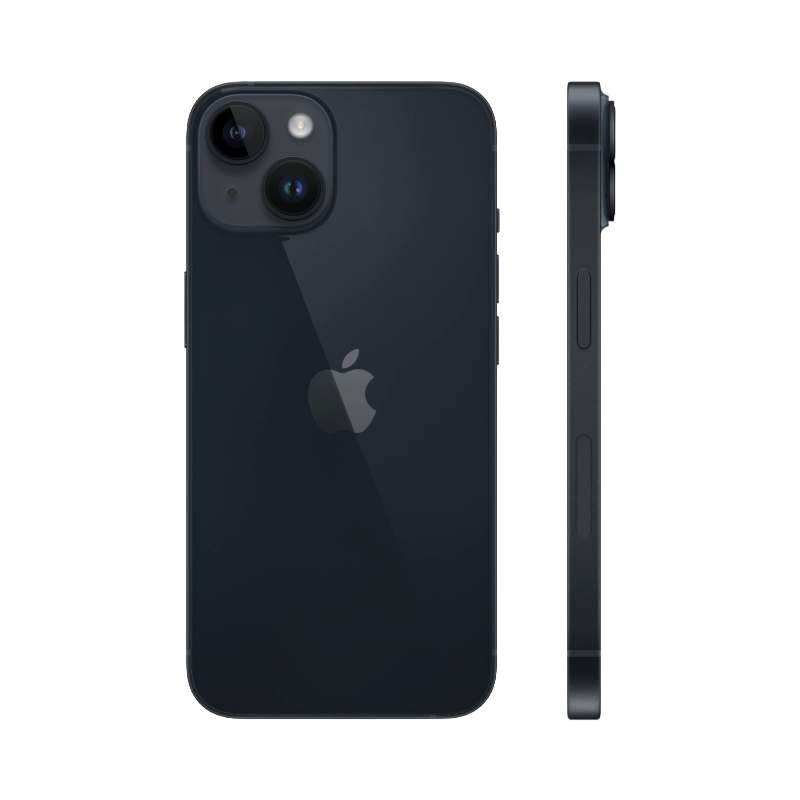 Apple iPhone 14 Plus 128GB Midnight (Бывшего Употребления)