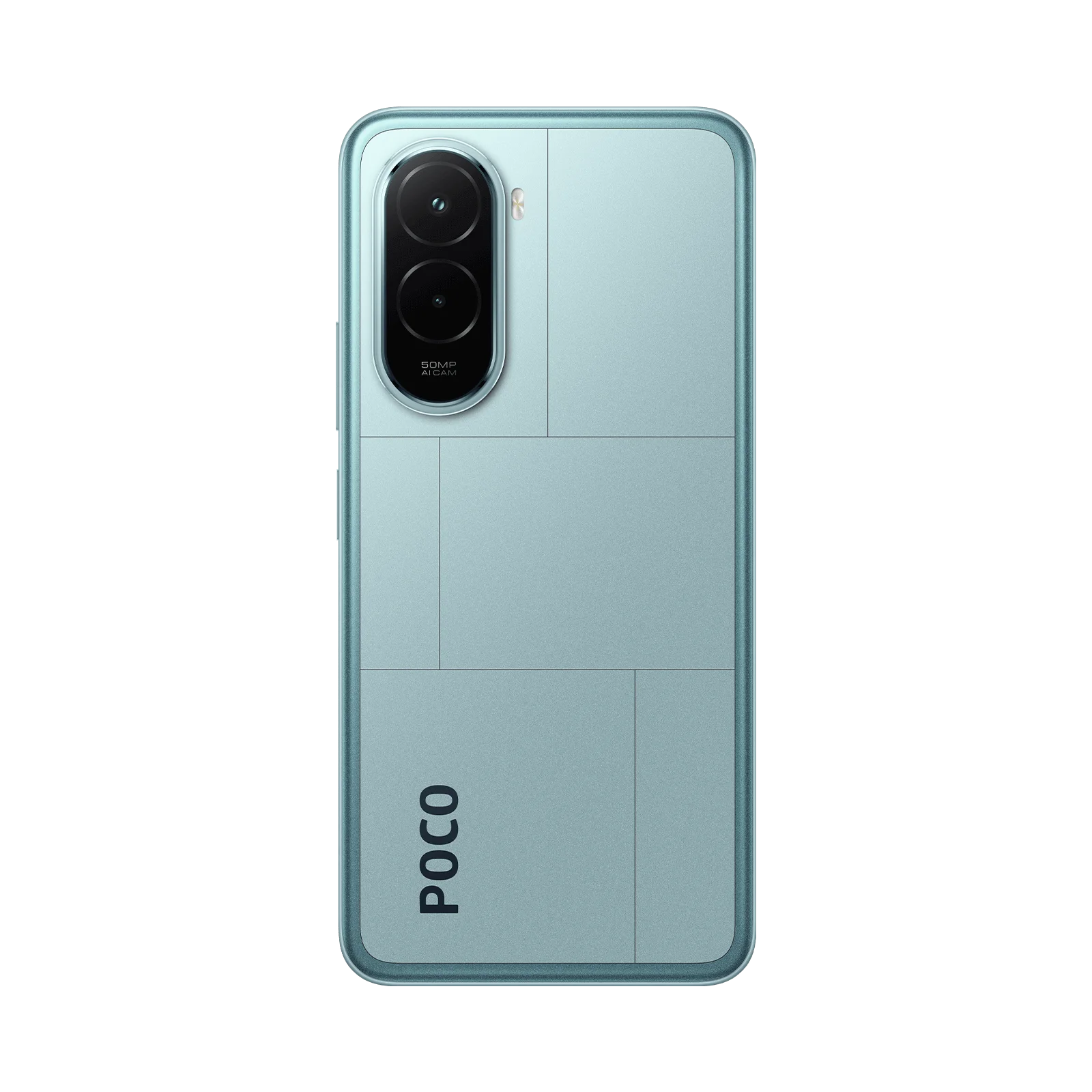 Смартфон Poco M7 8/256GB (Blue)