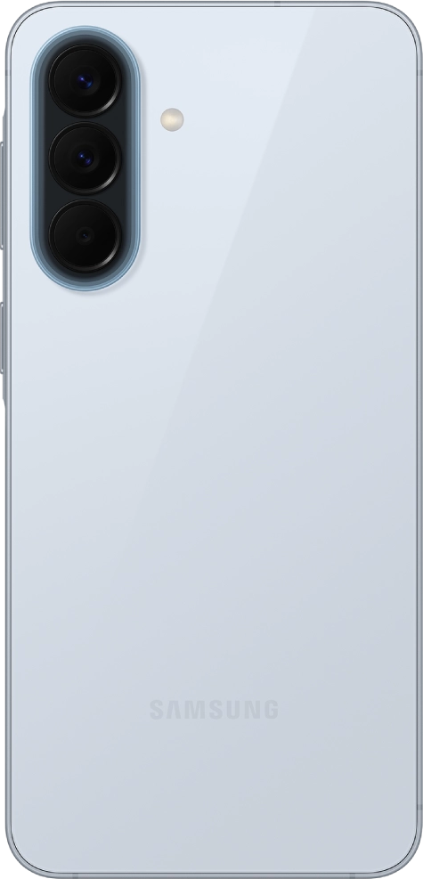 Смартфон Samsung Galaxy A57 8/128GB (Голубой)