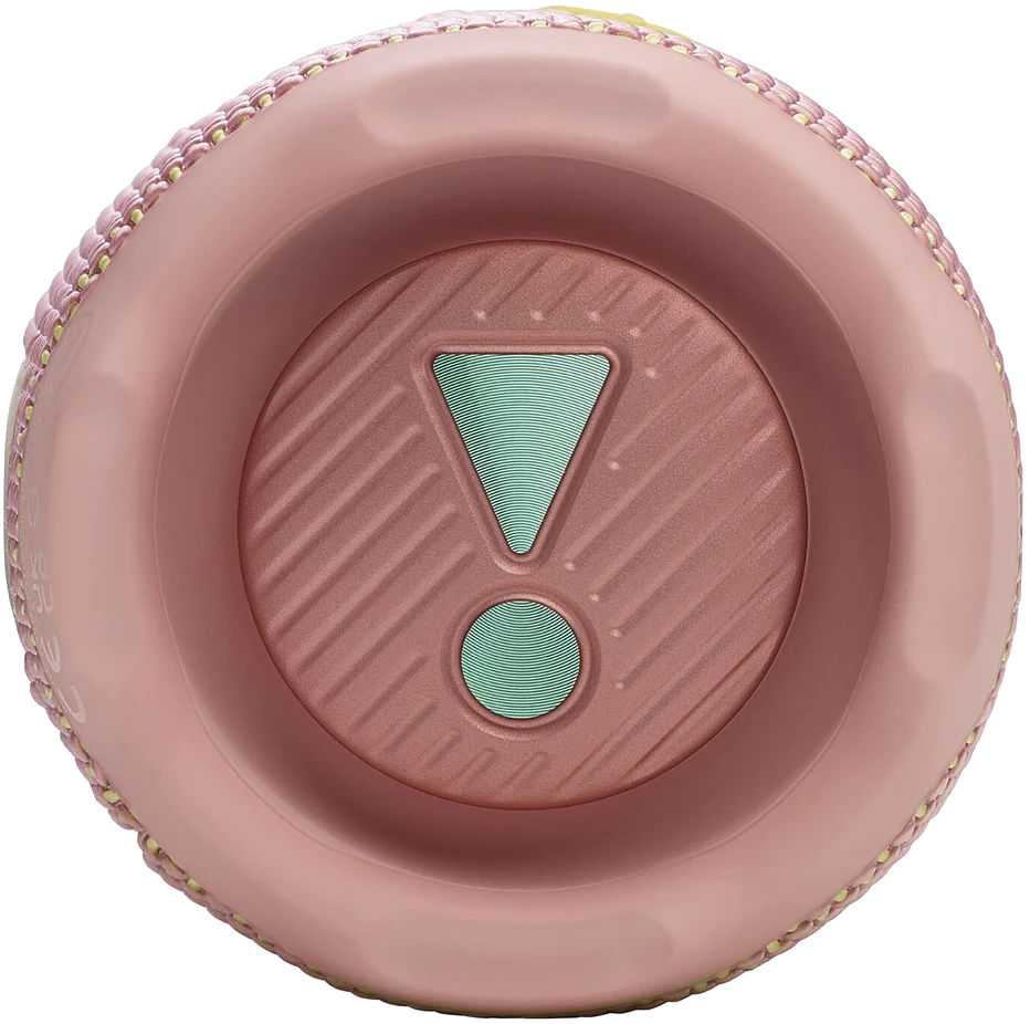 Портативная колонка JBL Flip 7 (Pink)