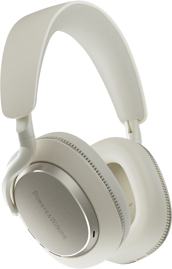 Беспроводные наушники Bowers & Wilkins Px7 S3 (Canvas White)