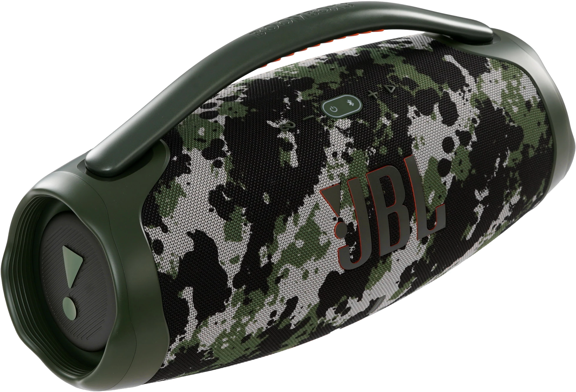 Портативная колонка JBL Boombox 3 (Squad)