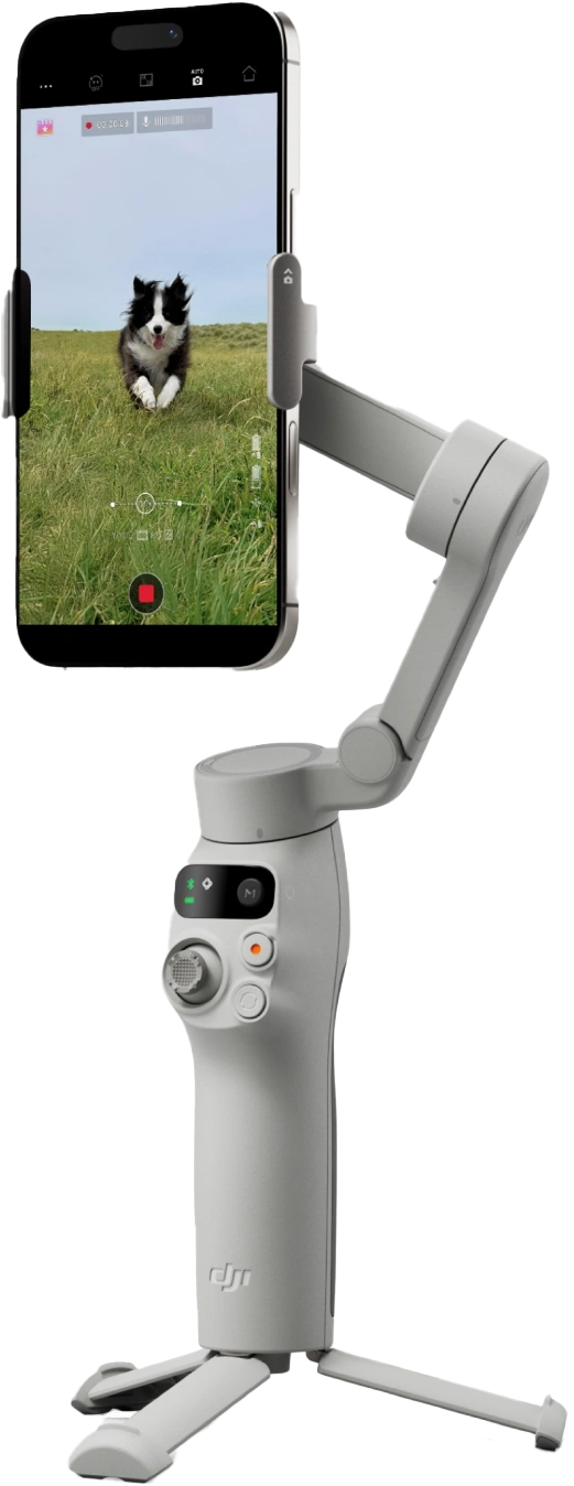 Стабилизатор DJI Osmo Mobile 7