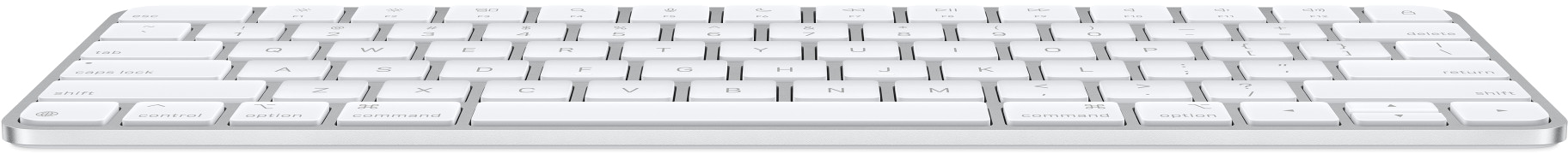Клавиатура Apple Magic Keyboard (White)