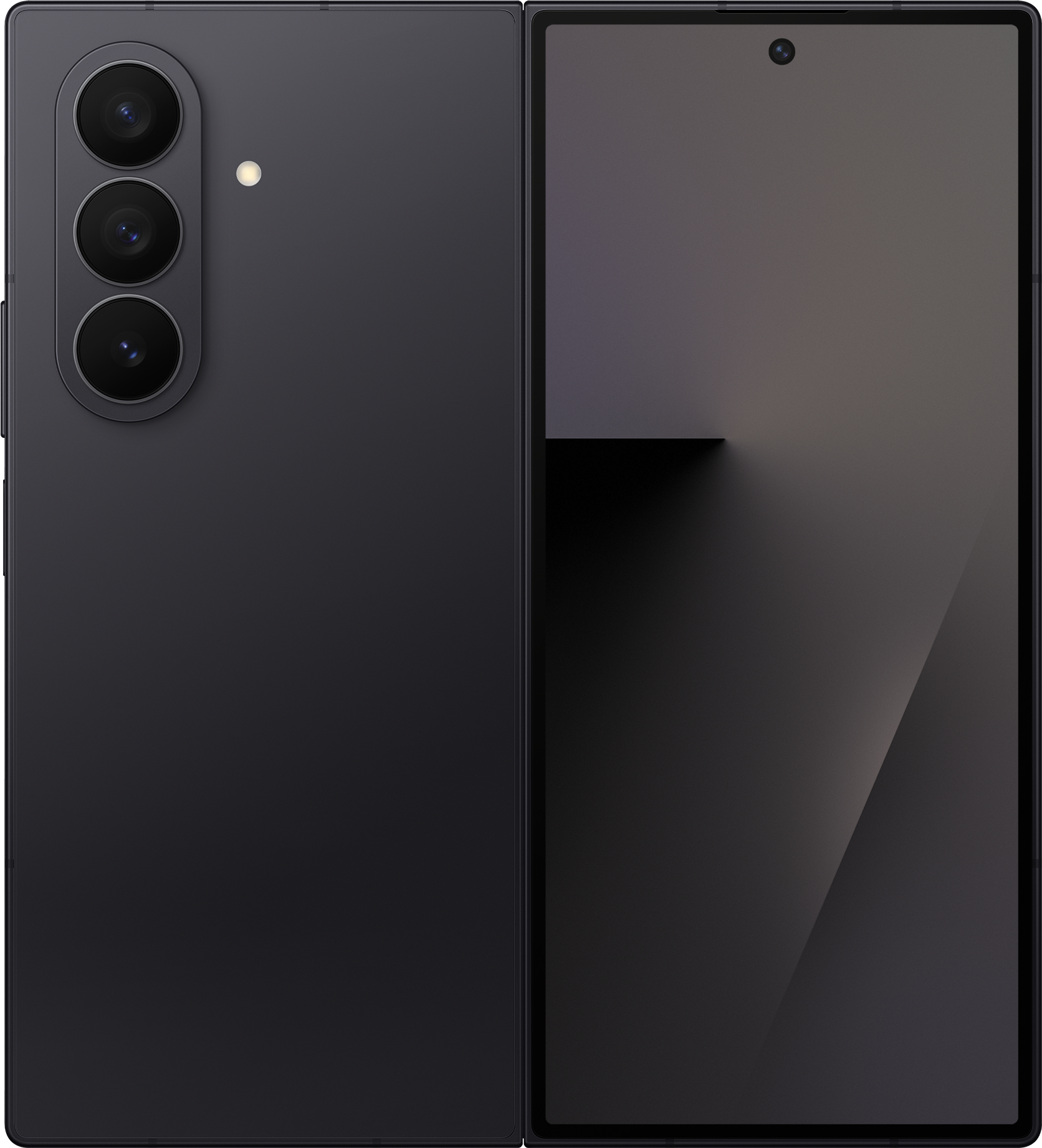 Смартфон Samsung Galaxy Z Fold 7 16/1TB (Jetblack)