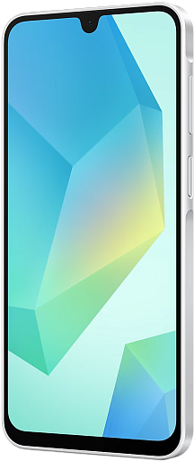 Смартфон Samsung Galaxy A16 5G 4/128GB (Light Gray)