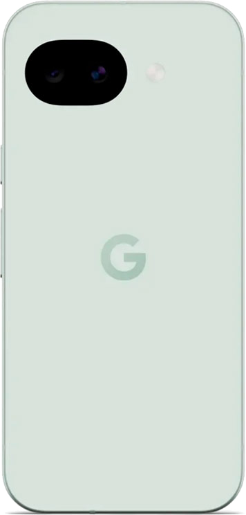 Смартфон Google Pixel 10a 8/256GB (Fog)