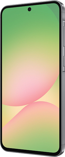 Смартфон Samsung Galaxy A56 12/256GB Amesome Graphite