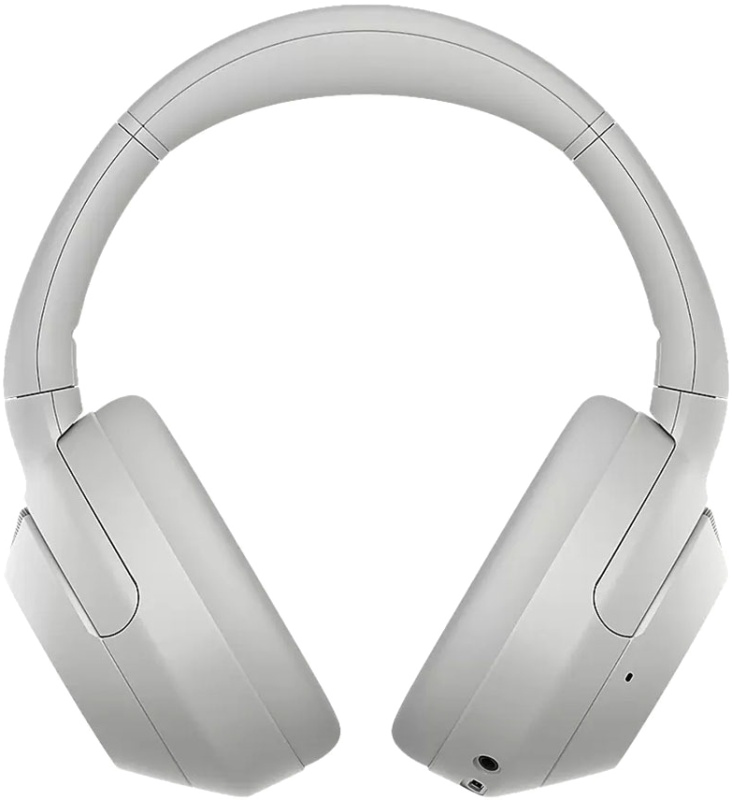 Беспроводные наушники Sony ULT WEAR (White)